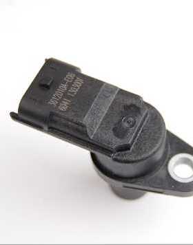 长城哈弗H3 风骏皮卡2.5TC 2.8TC 凸轮轴位置传感器 3612010A-E06