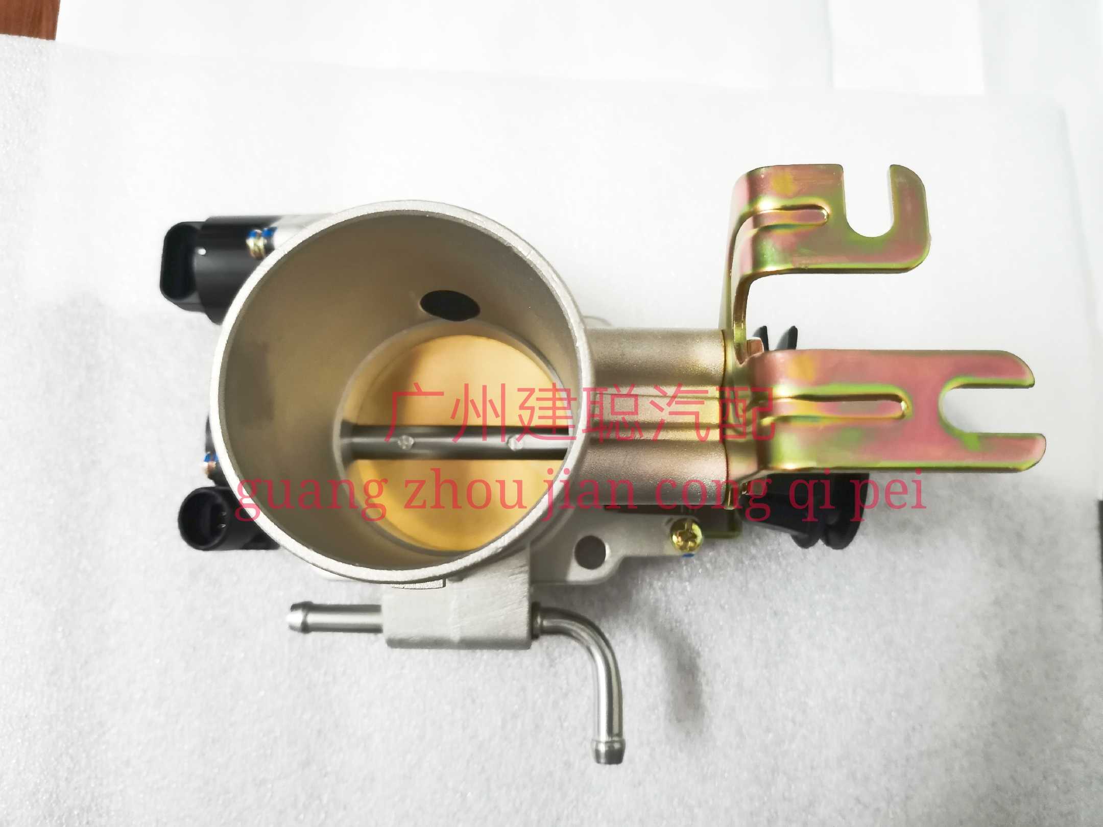郑州东风锐琪皮卡/4RB2/ZG24/节气门总成/节气门传感器/配件