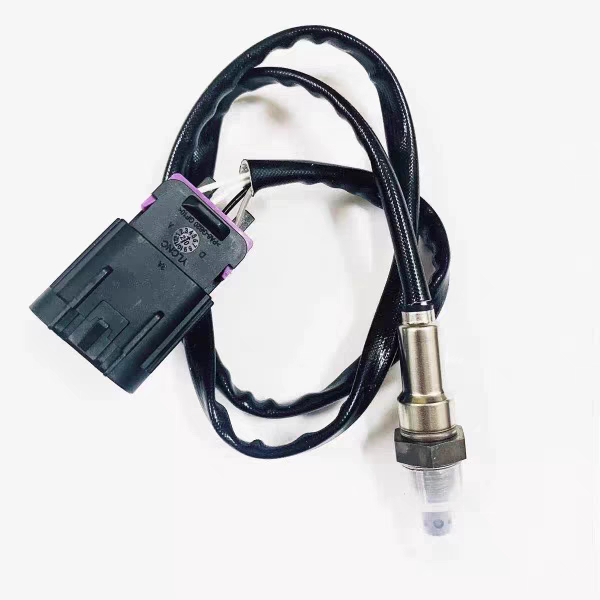 适用于宗申125T-63氧传感器 排气管感应器