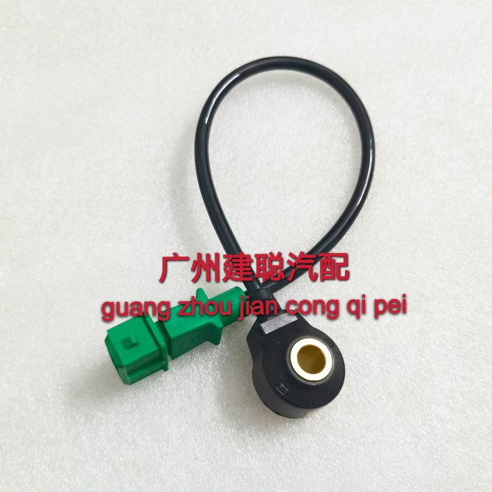 快乐王子爆震传感器