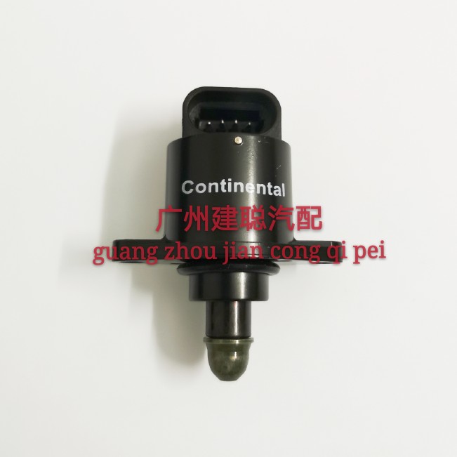 怠速马达适用于驭菱VQ1VQ2祥菱V1柳机465 469 4G15抬速阀电机