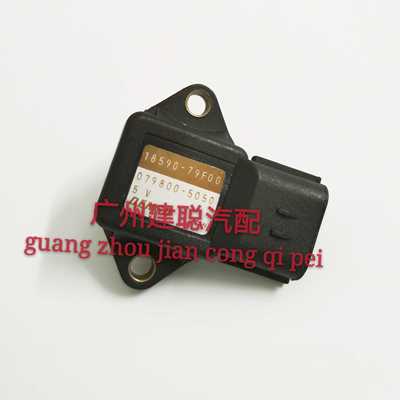 雨燕进气压力传感器