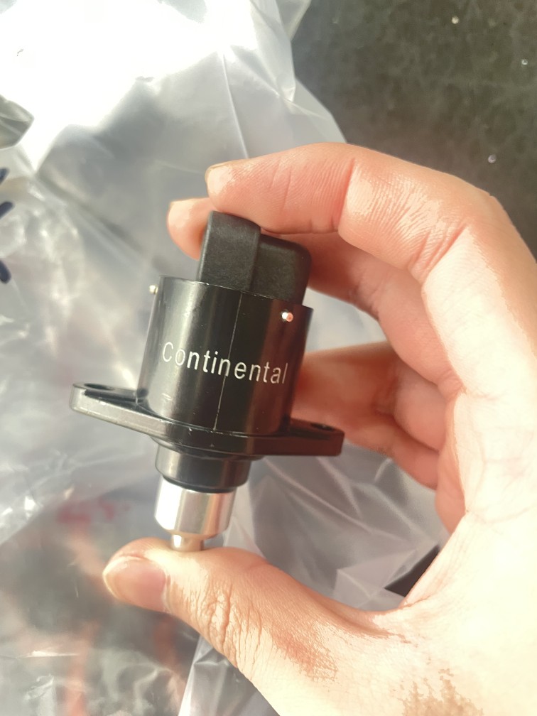 魅影255S怠速马达国威诺马300 V6R3N19感应电机维森克367/400配件