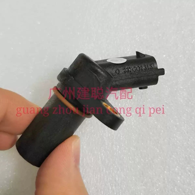 叉车曲轴传感器0281002315-000适用云内YN4A055-44CR 新柴4D29X41