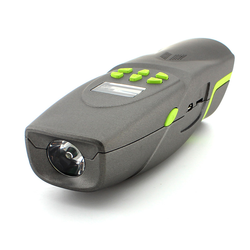 Haut-parleurs portables - Ref 2265190 Image 4