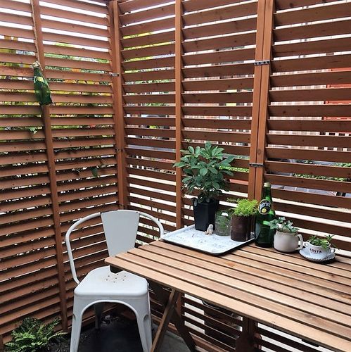 木栅栏围栏户外挺庭院花园围栏