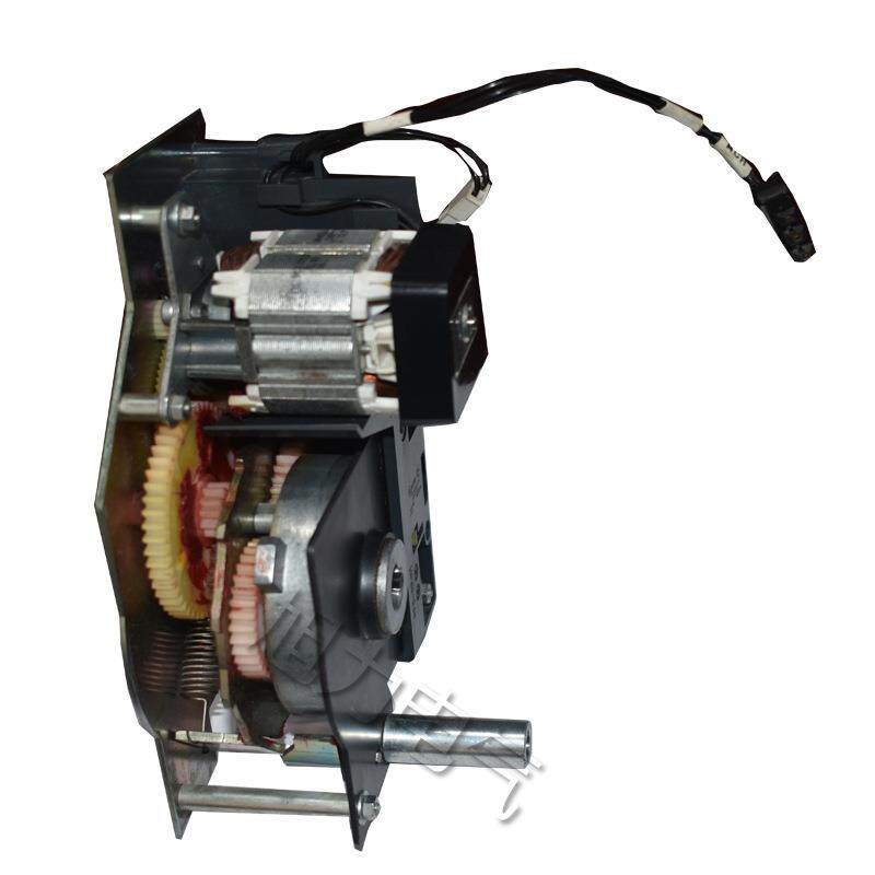 储能电机Evolis储能电机EV12，HVX，EV12S储能电机航空插