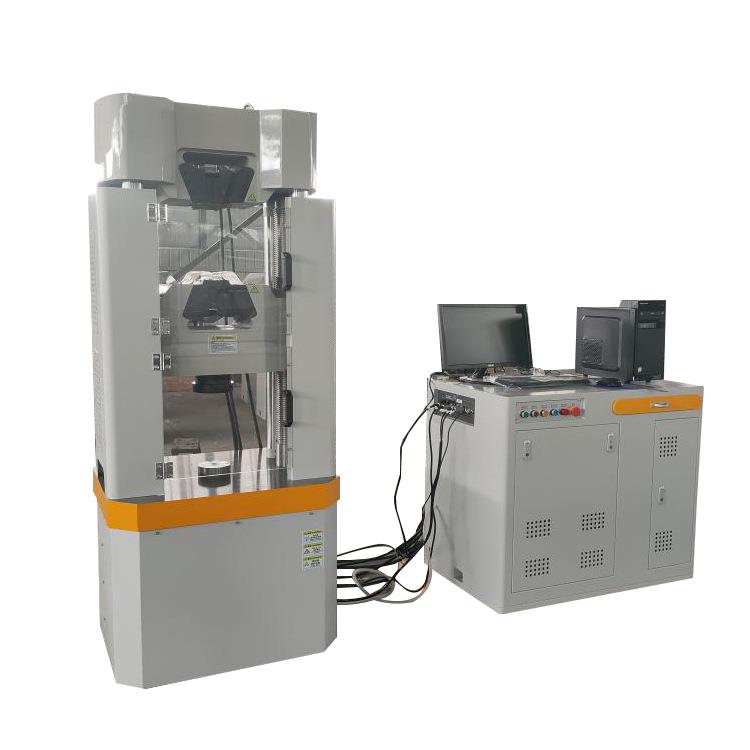 锐搏检测仪器RB030系列微机控制电液伺服万能试验机