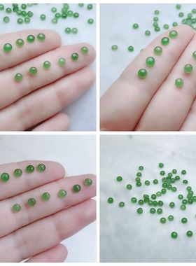 天然和田碧玉圆4圆5圆6圆7圆本店