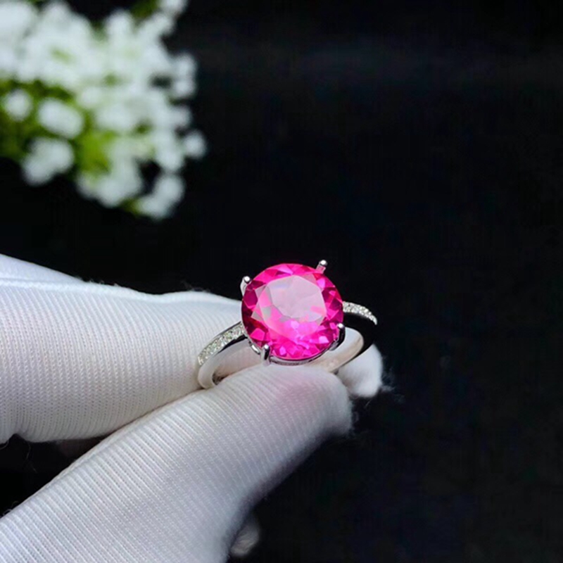 银女款戒指空托多S925尺寸配件