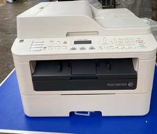 二手施乐M225dw无线黑白激光打印机一体机复印扫描自动双面打印