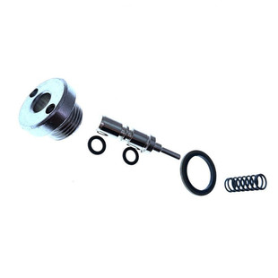 手动叉车配件油缸阀体阀芯诺力蚁霸牛力克莱斯金茂液压地牛亚克迪