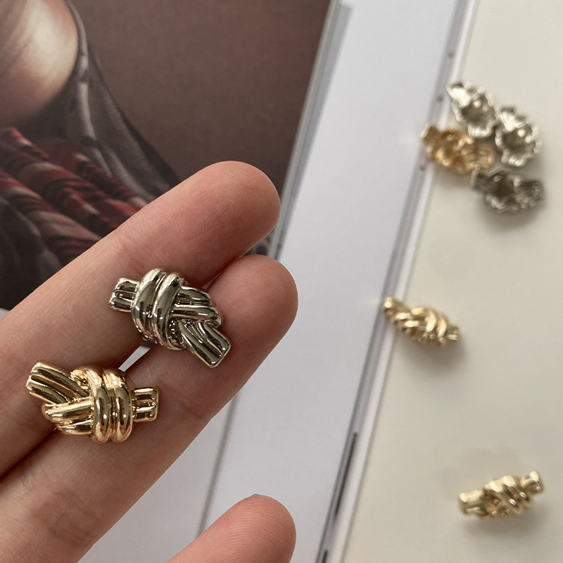 艺森ESSTUDIO??金属复古亮金亮银