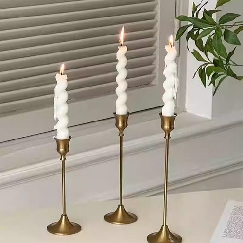 FUNGINART浪漫烛台情人节蜡烛架