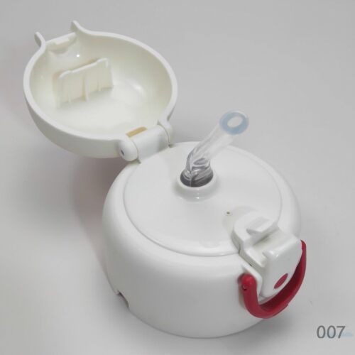 正品膳魔师儿童吸管杯TCKT350原装吸管吸嘴垫圈杯盖把手配件