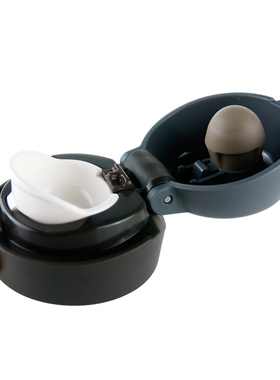 原装正品膳魔师TCME-400小礼帽系列保温杯盖子水壶杯盖配件密封圈