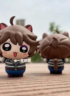 [5.18-6.1]第五人格同人原创卢卡囚徒6cmpvc手办立牌摆件周边