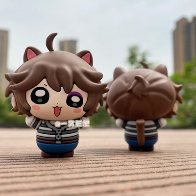 第五人格卢卡囚徒手办周边