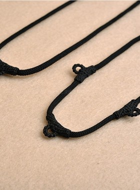 调节款泰国佛牌吊坠挂绳单挂多挂