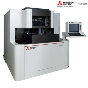 三菱电机FA设备MX600线切割加工机慢丝报价请提供名片