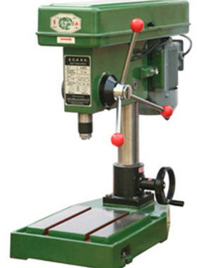 黄山台钻S4012攻丝机攻丝M5-M12苏南包邮