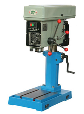 黄山台钻Z4032（L）工业台钻1780转1.1Kw电机苏南包邮