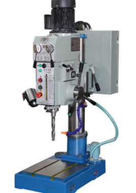 黄山Z4032B Z5032B Z4040A Z5040A ZB4050 ZB4050A智能进刀台钻