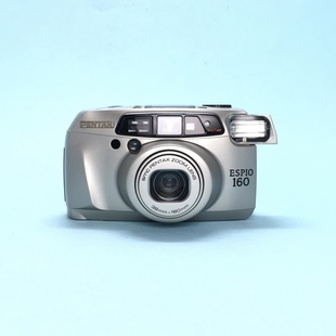 宾得ESPIO140 160 200傻瓜机胶片相机 水原希子|御寒的菲林铺子