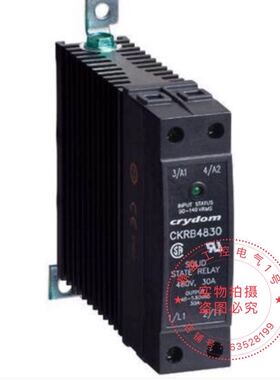 固态继电器 CKRD4830P 2420 CKRD2420 CKRD4830 6030 6020