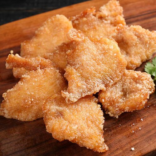 爽康奥尔良辣味开袋即食鸡胸肉