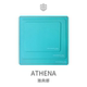 SS24夏季 Athena 单品 DGG 电竞 鼠标垫 雅典娜 细面控制