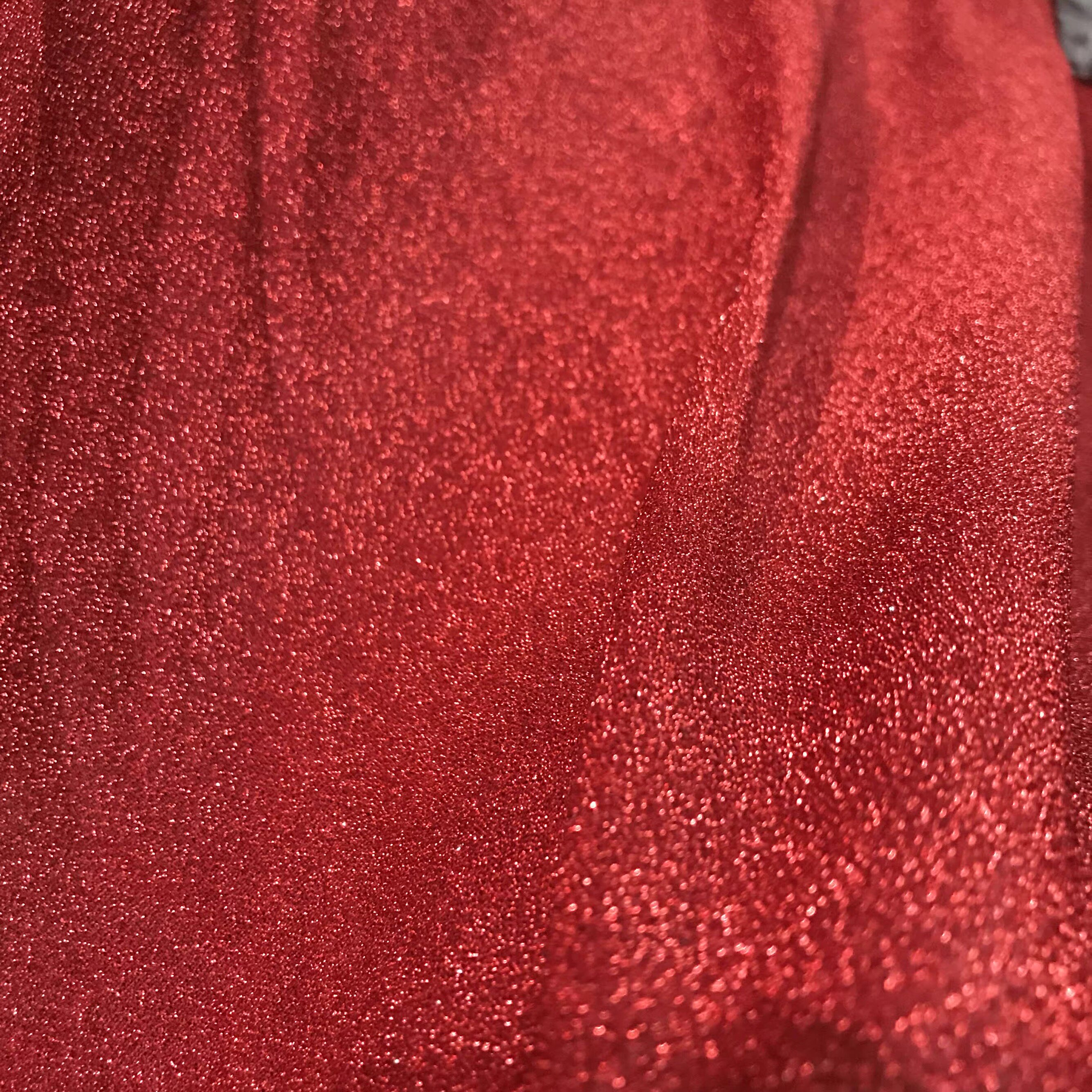 满天星 星空闪光纱面料礼服连衣摄影背景炫彩亮丝网纱diy弹力布料