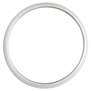 荣事达高压锅密封硅胶圈压力锅 双喜/爱妻/天喜/顺发铝锅通用胶圈