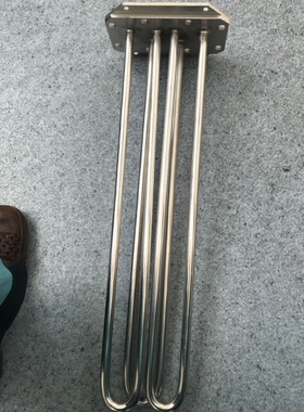 上海华线核子YXQ.WY21.600卧式圆型压力蒸汽灭菌器配件电热管原厂