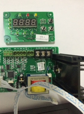 上海申安DSX-280A 280B 280KB手提式压力蒸汽灭菌器配件电脑板