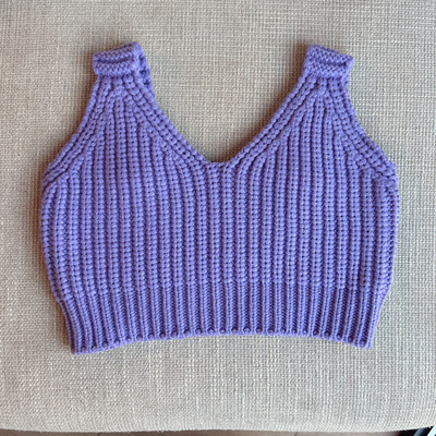 【针织吊带背心马甲毛衣 小洛妈咪】宝宝春秋儿童装婴儿无袖上衣B