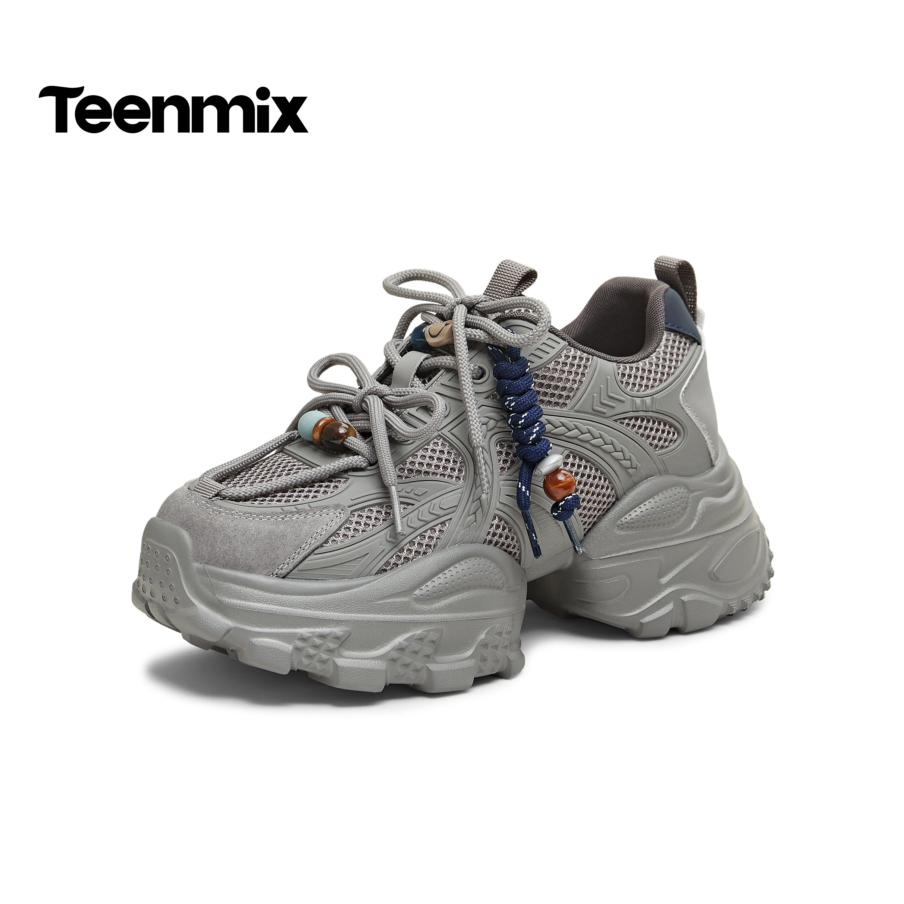 休闲潮流百搭复古