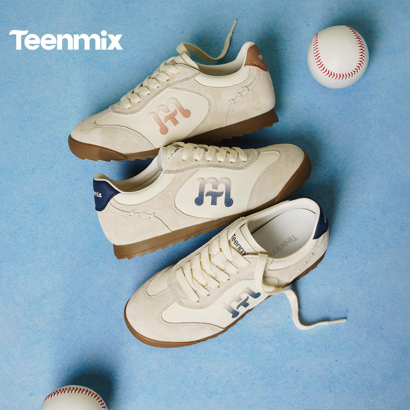 休闲潮流百搭复古