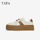 TATA他她轻便休闲时尚 38预售备用 德训鞋
