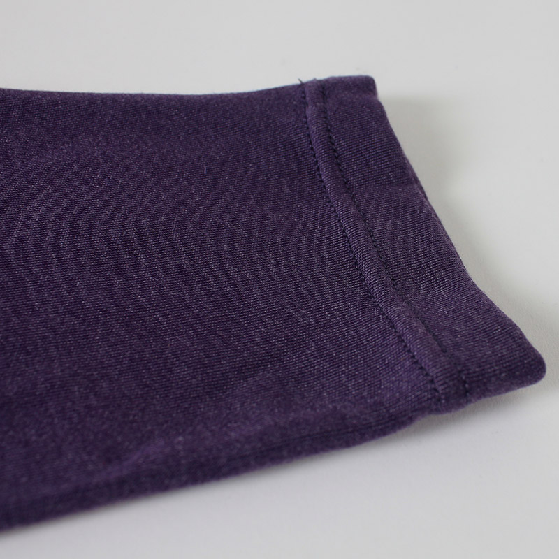 Pantalon collant CILER en coton - Ref 775270 Image 4