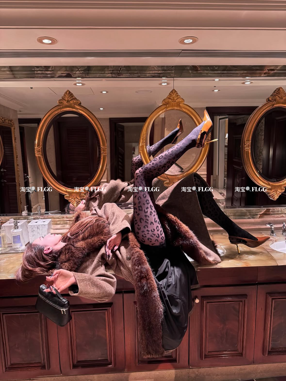 FLGG豹纹性感复古提花连裤袜美腿显瘦丝袜女士薄款夏季黑色打底袜,女士内衣/男士内衣/家居服,连裤袜/打底袜,淘宝优惠券,粉丝福利购,淘宝优惠卷