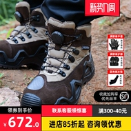 giày thể thao nam đi du lịch Giày đi xe máy Duhan không thấm nước và thoáng khí khi đi xe máy đường dài đi vào Tây Tạng Giày đi xe máy giày phượt giày thể thao đi du lịch nam