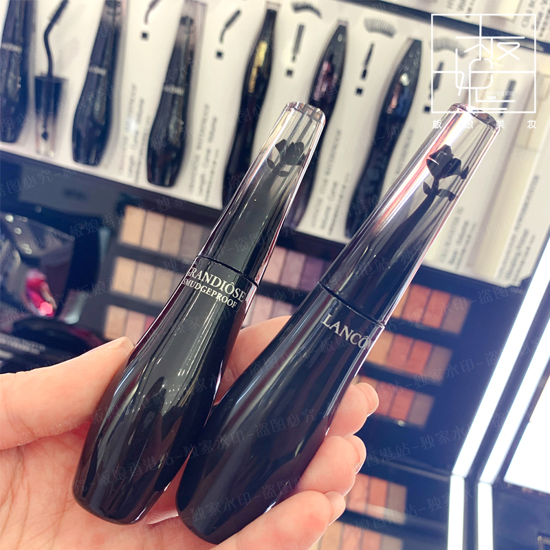 lancome 兰蔻小黑天鹅颈睫毛膏纤长浓密卷翘立体不脱妆不晕染防水在类目 彩妆/香水/美妆工具, 睫毛膏/睫毛增长液中 - 来自Buy2taobao.com提供专业的淘宝代购服务
