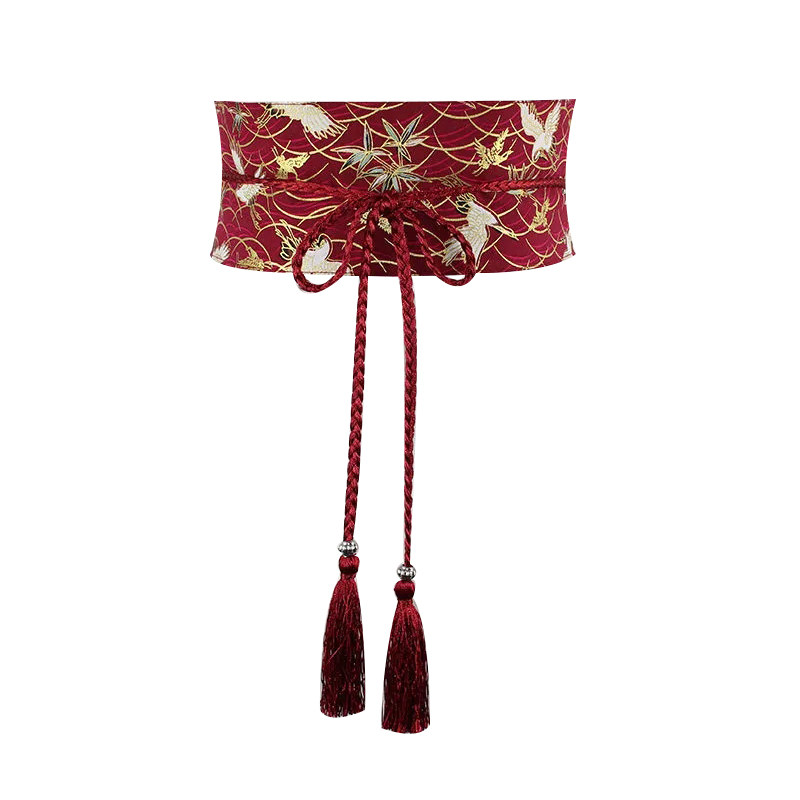 日式和风和服汉服古风民族风腰封腰带合集女款青年文艺流苏款腰带,服饰配件/皮带/帽子/围巾,腰带/皮带/腰链,淘宝优惠券,粉丝福利购,淘宝优惠卷