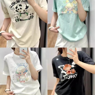 472159 472158 465720 472160 T恤 472156 试衣间情侣短袖 472157