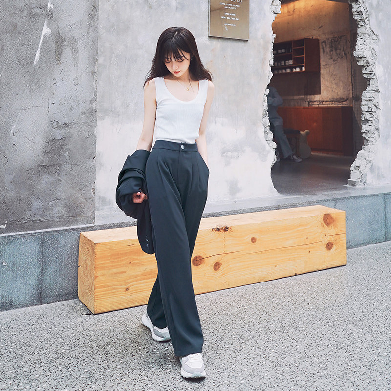 【现货】2022春季新款！！时尚显瘦西装套装312-F32-P155控218,女装西装,浙宝270