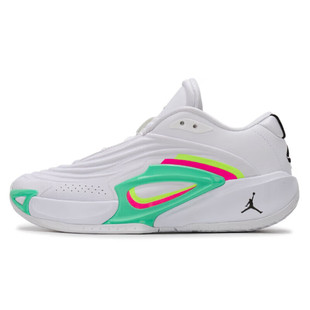 耐克篮球鞋实战耐磨防滑缓震低帮运动鞋男女战靴HQ5058-107