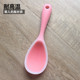 耐高温日式 硅胶饭勺家用电饭煲饭铲不粘米饭盛饭勺铲子不粘锅专用