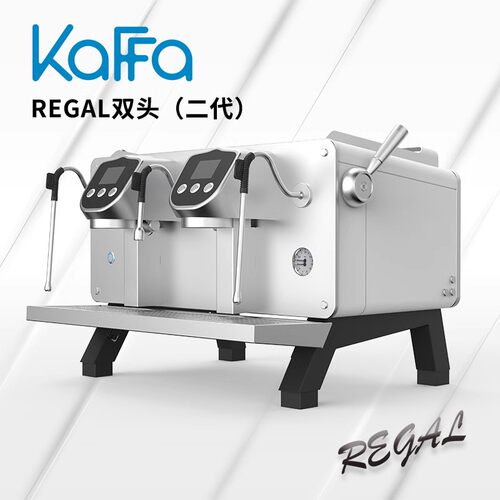 咖啡机半自动商用KAFFA