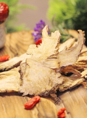 当归之乡岷县直发特级当归全切片无硫正品保证正宗补气血一等品